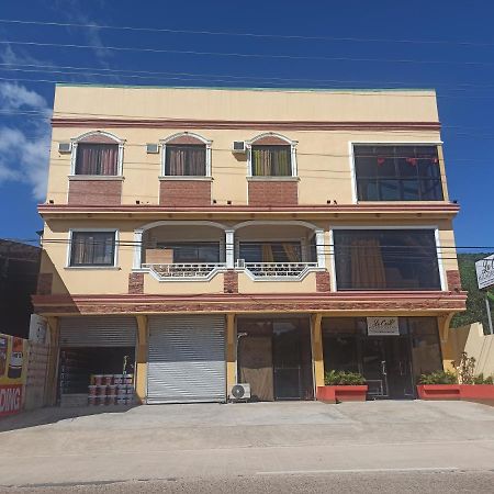 La Casa Milagrosa Ξενοδοχείο Coron Εξωτερικό φωτογραφία