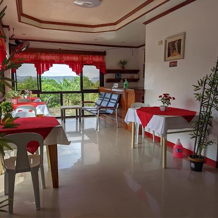 La Casa Milagrosa Ξενοδοχείο Coron Εξωτερικό φωτογραφία