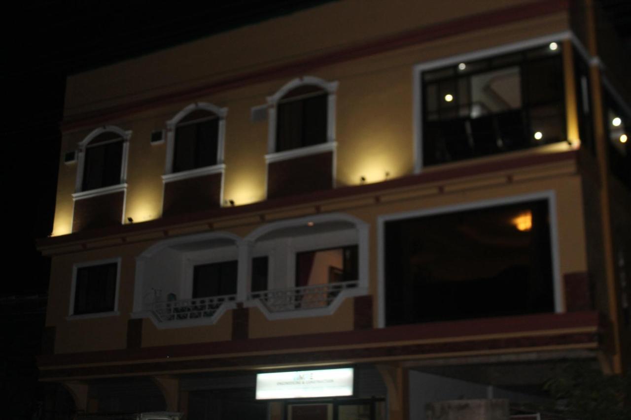 La Casa Milagrosa Ξενοδοχείο Coron Εξωτερικό φωτογραφία