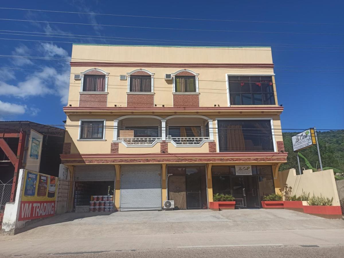 La Casa Milagrosa Ξενοδοχείο Coron Εξωτερικό φωτογραφία