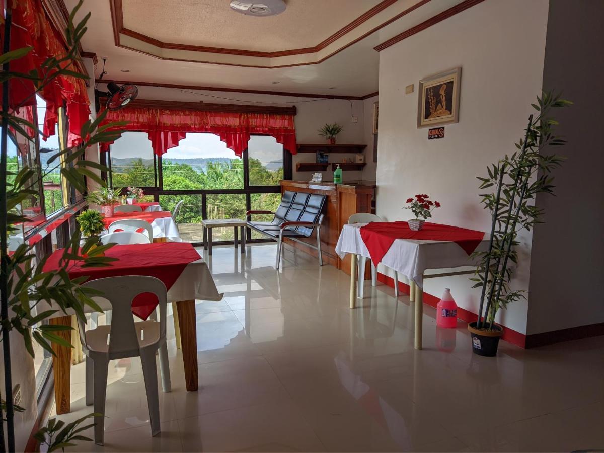 La Casa Milagrosa Ξενοδοχείο Coron Εξωτερικό φωτογραφία