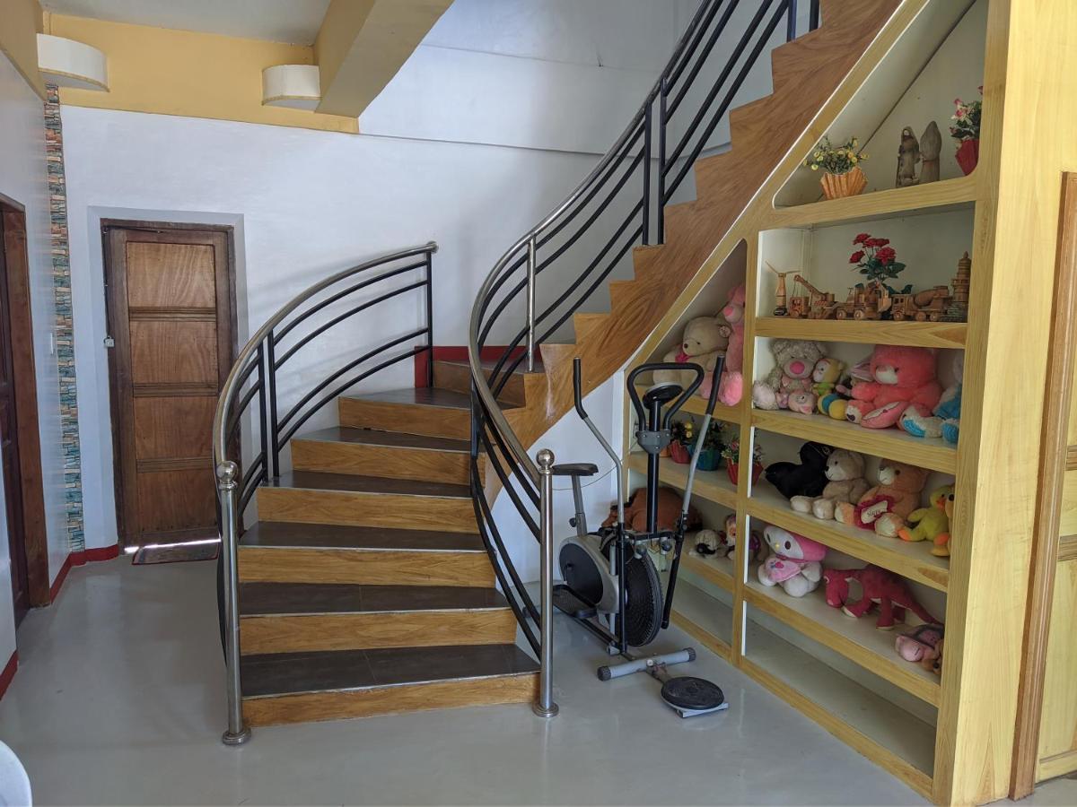 La Casa Milagrosa Ξενοδοχείο Coron Εξωτερικό φωτογραφία
