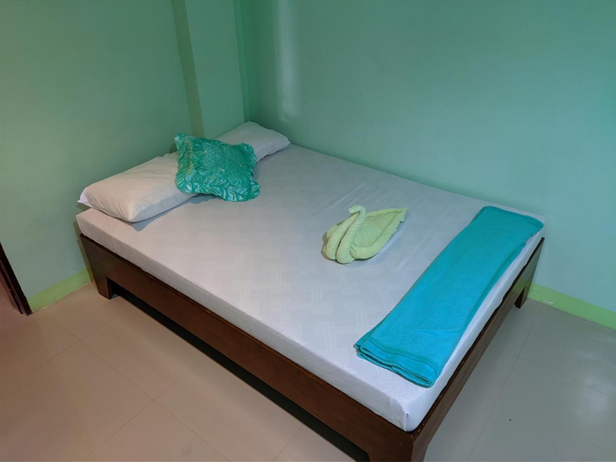 La Casa Milagrosa Ξενοδοχείο Coron Εξωτερικό φωτογραφία